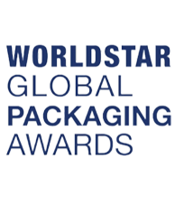 WorldStar Global Packaging Awards mark